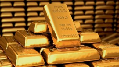 صورة | ارتفاع أسعار الذهب عالميا مع تزايد الإقبال عليه كملاذ آمن