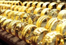 صورة | ارتفاع أسعار الذهب 60 قرشا في الأردن الخميس