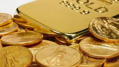 صورة | أسعار الليرات والأونصة في الأردن والعالم.. ارتفاع جديد في أسعار الذهب
