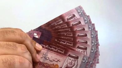 صورة | الضمان: صرف رواتب متقاعدي الضمان الخميس دون اقتطاع السلف ومضافًا إليها الزيادة السنوية