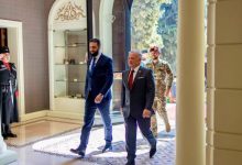 صورة | الملك والرئيس السوري يبحثان العلاقات والتطورات الراهنة باتصال هاتفي.. تفاصيل