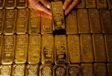 صورة | الطلب الاستثماري على الذهب يقفز إلى 552 طنا في الربع الأول 2025 مدفوعا بأسعار قياسية