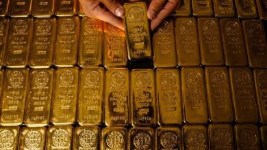 صورة | الطلب الاستثماري على الذهب يقفز إلى 552 طنا في الربع الأول 2025 مدفوعا بأسعار قياسية