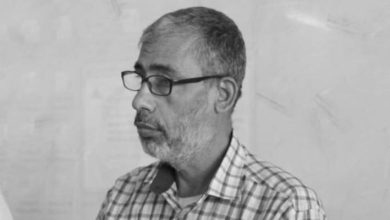 صورة | مصادر فلسطينية: استشهاد زكريا السنوار الشقيق الأكبر لقائد حركة حماس السابق