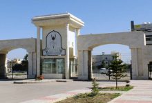 صورة | جامعة اليرموك تكشف تفاصيل إندلاع مشاجرة داخل الحرم الجامعي