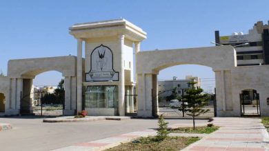 صورة | جامعة اليرموك تكشف تفاصيل إندلاع مشاجرة داخل الحرم الجامعي