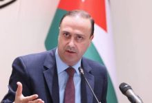 صورة | المومني: الأردن جاهز لإدخال المساعدات إلى غزة فورا لكن الاحتلال يقيّدها