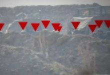صورة | القسام تبث توثيقًا لعمليات نوعية أوقعت خسائر بصفوف الاحتلال في جباليا