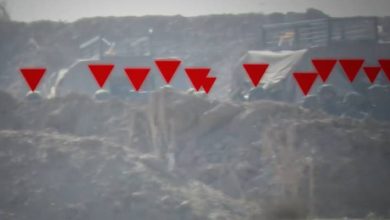 صورة | القسام تبث توثيقًا لعمليات نوعية أوقعت خسائر بصفوف الاحتلال في جباليا