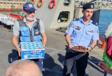 صورة | الأمن العام: خطة شاملة لخدمة الحجاج من المواطنين والأشقاء