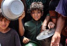 صورة | جيش الاحتلال يعلن موعد انطلاق آلية توزيع المساعدات في قطاع غزة ضمن خطة أمريكية