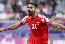 صورة | تحديد موعد طرح تذاكر مباراة نشامى الأردن والعراق في تصفيات كأس العالم 2026