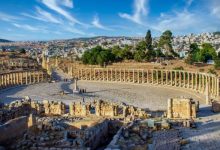 صورة | طقس العرب يوضح تفاصيل الحالة الجوية في الأردن الجمعة