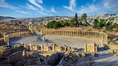 صورة | طقس العرب يوضح تفاصيل الحالة الجوية في الأردن الجمعة
