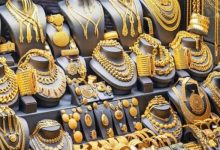 صورة | تعرف إلى أسعار الذهب في الأردن الجمعة