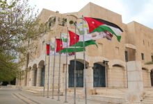 صورة | نقابة العاملين في البلديات والأمانة ترفض تعميم أمين عمّان بشأن الاقتطاعات
