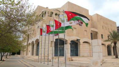 صورة | نقابة العاملين في البلديات والأمانة ترفض تعميم أمين عمّان بشأن الاقتطاعات