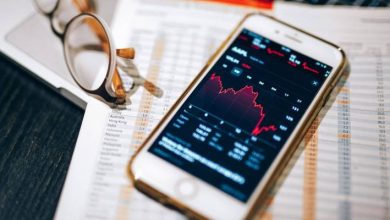 صورة | أسواق الأسهم الأوروبية تتراجع على وقع تهديد ترمب بفرض رسوم جمركية بنسبة 50%