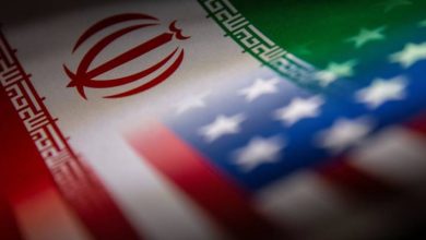 صورة | الوسيط العُماني: لا تقدم حاسم في الجولة الخامسة من مباحثات واشنطن وطهران حول البرنامج النووي