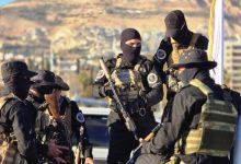 صورة | مصدر أمني سوري: مقتل عنصر وإصابة آخرين من الأمن العام السوري إثر اشتباك مع تجار مخدرات في ريف دمشق