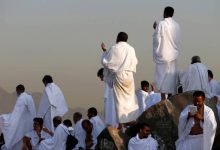 صورة | وزارة الأوقاف تعلن إطلاق تطبيق الحاج الأردني بإصداره الجديد لموسم 2025.. روابط