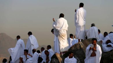 صورة | وزارة الأوقاف تعلن إطلاق تطبيق الحاج الأردني بإصداره الجديد لموسم 2025.. روابط