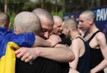 صورة | فيديو.. بدء أولى مراحل تبادل الأسرى بين روسيا وأوكرانيا تشمل 390 شخصاً لكل طرف
