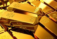 صورة | تصعيد ترمب التجاري يشعل أسعار الذهب عالميًا