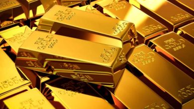 صورة | تصعيد ترمب التجاري يشعل أسعار الذهب عالميًا