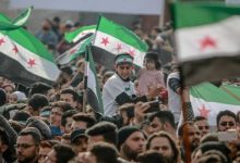 صورة | “أ ف ب” عن وزارة الخزانة الأمريكية: الولايات المتحدة ترفع رسميا العقوبات عن سوريا
