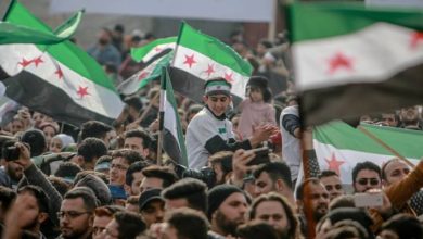 صورة | “أ ف ب” عن وزارة الخزانة الأمريكية: الولايات المتحدة ترفع رسميا العقوبات عن سوريا