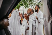 صورة | مكرمة ملكية سعودية.. استضافة 1300 حاج من 100 دولة لأداء مناسك الحج على نفقة خادم الحرمين