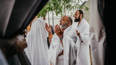 صورة | مكرمة ملكية سعودية.. استضافة 1300 حاج من 100 دولة لأداء مناسك الحج على نفقة خادم الحرمين
