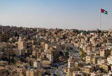 صورة | الأرصاد تعلن تفاصيل حالة الطقس في الأردن خلال عطلة عيد الاستقلال