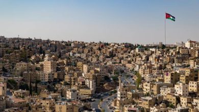 صورة | الأرصاد تعلن تفاصيل حالة الطقس في الأردن خلال عطلة عيد الاستقلال