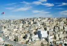 صورة | طقس معتدل في معظم مناطق الأردن وهذه درجات الحرارة المتوقعة السبت
