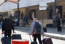 صورة | الأمم المتحدة: عودة أكثر من 1.5 مليون لاجئ ونازح سوري منذ سقوط نظام الأسد