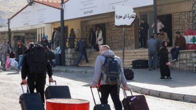صورة | الأمم المتحدة: عودة أكثر من 1.5 مليون لاجئ ونازح سوري منذ سقوط نظام الأسد