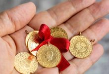صورة | بعد الارتفاع الكبير على أسعار الذهب.. تعرف إلى أسعار الليرات الرشادي والإنجليزي في الأردن