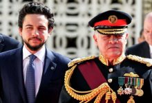 صورة | عقود من العطاء الهاشمي.. مسيرة وطنية تثمر إنجازات في ظل الاستقلال
