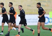 صورة | منتخب تحت 23 يعلن قائمته لمعسكر تونس استعداداً لتصفيات آسيا