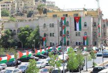 صورة | ما هي العقوبة المتوقعة بحق ثلاثة أحداث من جنسية عربية ظهروا يسيئون للعلم الأردني؟