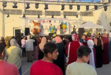صورة | محافظات الأردن تنبض فرحا في عيد الاستقلال الـ79.. فيديو