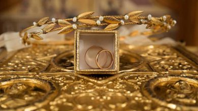صورة | استقرار أسعار الذهب في الأردن الأحد