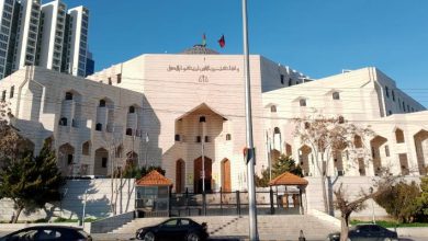 صورة | في ذكرى الاستقلال: الأردن يرسخ منظومة تشريعية متطورة تواكب التكنولوجيا العالمية
