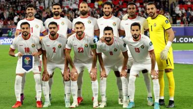 صورة | الأنظار تتجه إلى الدوحة مساء الأحد ترقبًا لقرعة كأس العرب FIFA 2025
