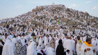 صورة | السعودية: غرامة مالية بـ 100 ألف ريال بحق من يأوي حاملي تأشيرات الزيارة بأنواعها