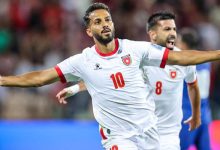 صورة | النشامى إلى جانب مصر والإمارات و (الكويت أو موريتانيا) في كأس العرب 2025