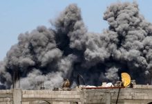 صورة | إعلام عبري: استمرار القتال في غزة قد يؤدي إلى قرار من مجلس الأمن بوقف الحرب