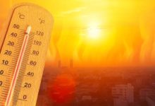 صورة | طقس العرب: درجات الحرارة في الأردن الاثنين أعلى من معدلاتها الاعتيادية بنحو 79 درجات مئوية